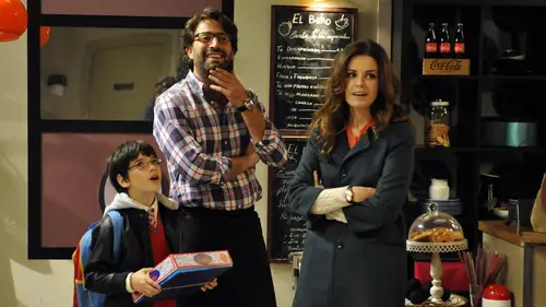 Los Protegidos Temporada 3 Episodios 6 • Sub Español