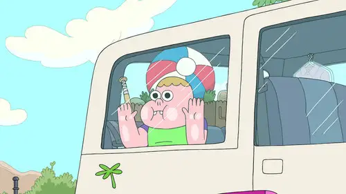 Clarence Temporada 3 Episodios 21 • Sub Español