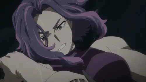 My Hero Academia Temporada 6 Episodios 21 • Sub Español