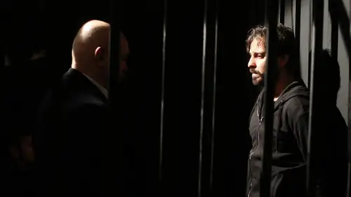 Çukur Temporada 1 Episodios 20 • Sub Español