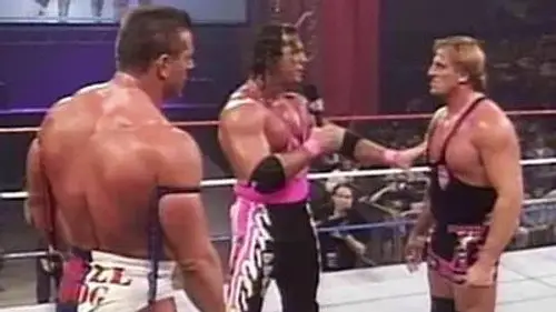 Raw Temporada 5 Episodios 13 • Sub Español