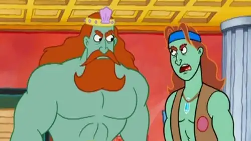 Bob Esponja Temporada 7 Episodios 25 • Sub Español