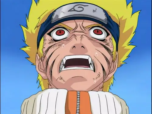 Naruto Temporada 3 Episodios 121 • Sub Español