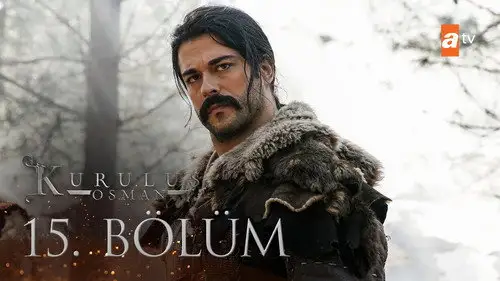 Imperio 2019 Temporada 1 Episodios 15 • Sub Español