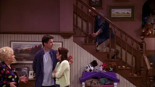 Todo el mundo quiere a Raymond Temporada 6 Episodios 6 • Sub Español