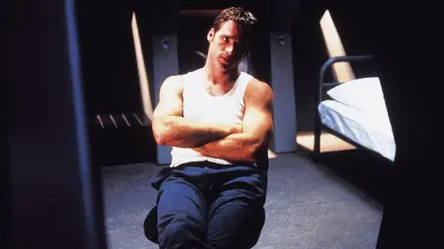 Farscape Temporada 1 Episodios 16 • Sub Español