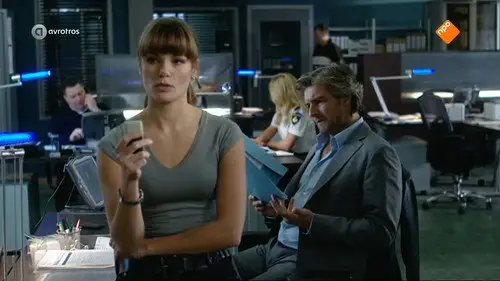 Flikken Maastricht Temporada 3 Episodios 4 • Sub Español
