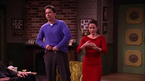 Todo el mundo quiere a Raymond Temporada 6 Episodios 17 • Sub Español