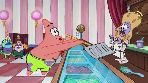 Bob Esponja Temporada 12 Episodios 19 • Sub Español