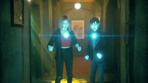 The Umbrella Academy Temporada 3 Episodios 10 • Sub Español