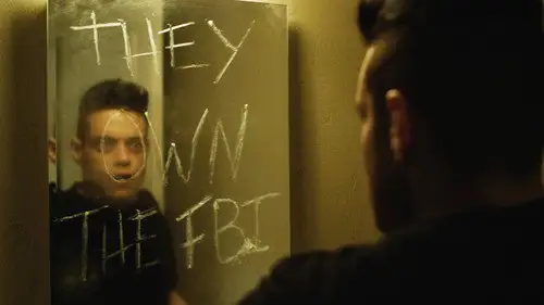 Mr. Robot Temporada 3 Episodios 9 • Sub Español