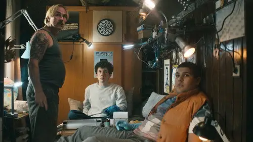 Cómo vender drogas online (a toda pastilla) Temporada 1 Episodios 3 • Sub Español