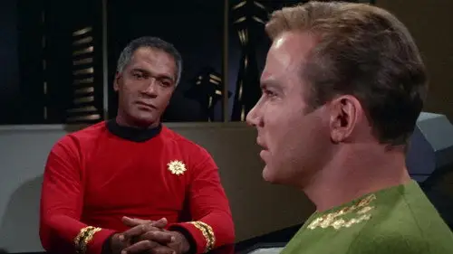 Star Trek Temporada 1 Episodios 20 • Sub Español