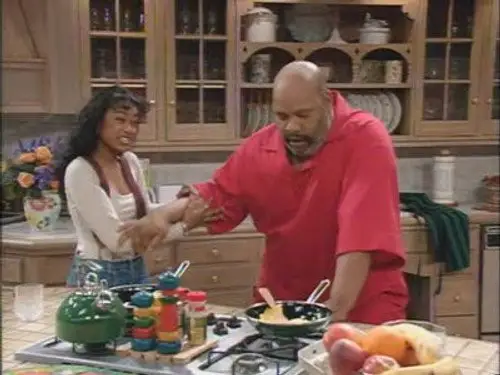 El príncipe de Bel-Air Temporada 4 Episodios 21 • Sub Español