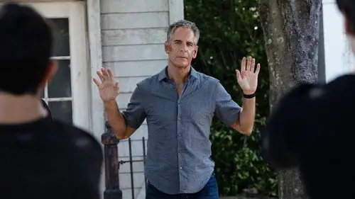 NCIS: Nueva Orleans Temporada 5 Episodios 10 • Sub Español