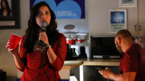 Superstore Temporada 1 Episodios 9 • Sub Español