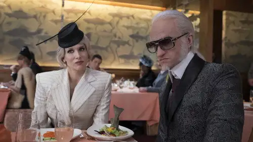Una serie de catastróficas desdichas Temporada 2 Episodios 4 • Sub Español