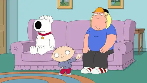 Padre de familia Temporada 24 Cap 13 • Español Online