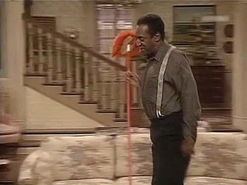El show de Bill Cosby Temporada 4 Episodios 16 • Sub Español