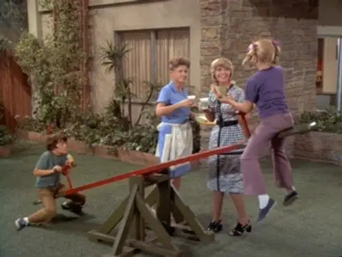 The Brady Bunch Temporada 3 Episodios 14 • Sub Español