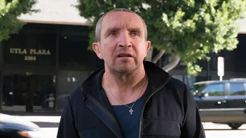 Ray Donovan Temporada 5 Episodios 7 • Sub Español