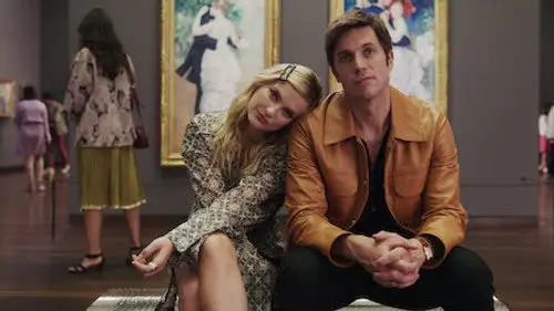 Emily en París Temporada 3 Episodios 9 • Sub Español