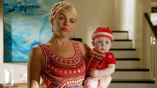 Cougar Town Temporada 6 Episodios 8 • Sub Español