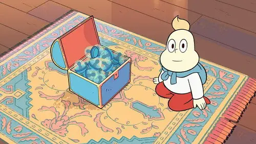 Steven Universe Temporada 2 Episodios 16 • Sub Español