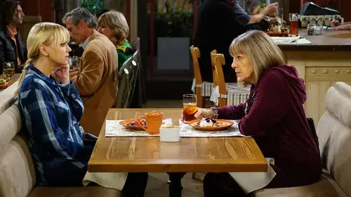 Mom Temporada 3 Episodios 7 • Sub Español