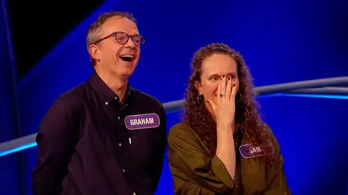 Pointless Temporada 35 Episodios 7 • Sub Español