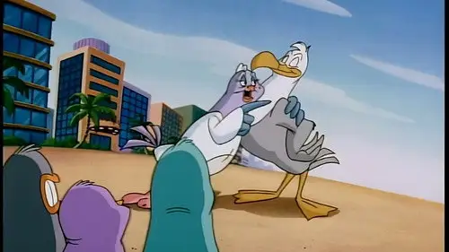 Animaniacs 1993 Temporada 2 Episodios 7 • Sub Español