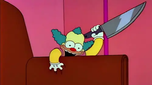 Los Simpson Temporada 4 Episodios 5 • Sub Español