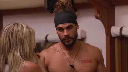 Gran hermano (Estados Unidos) Temporada 21 Episodios 4 • Sub Español