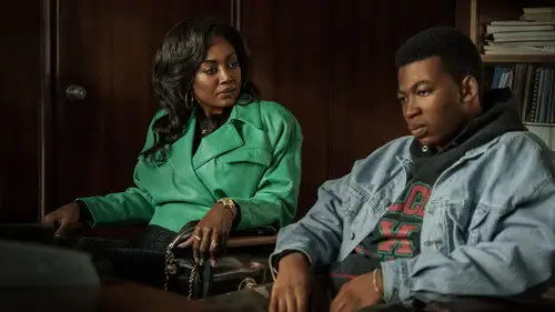 Power Book III: Raising Kanan Temporada 3 Episodios 4 • Sub Español