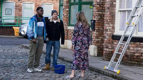 Coronation Street Temporada 65 Cap 24 • Español Online