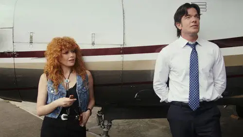 Poker Face Temporada 2 Episodios 3 • Sub Español