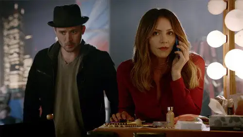 Scorpion Temporada 3 Episodios 7 • Sub Español