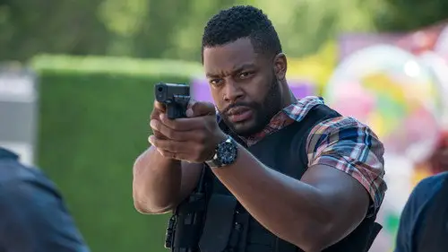 Chicago P.D. Temporada 3 Episodios 2 • Sub Español