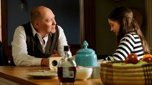 The Blacklist Temporada 10 Episodios 17 • Sub Español
