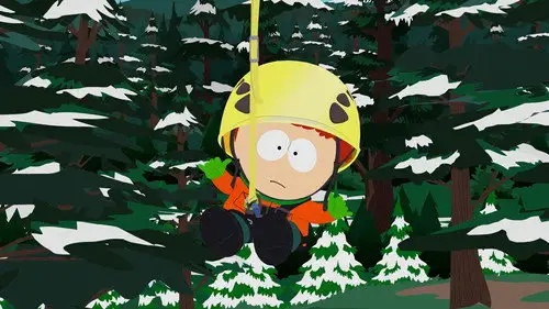 South Park Temporada 16 Episodios 6 • Sub Español