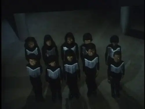 Kamen Rider Temporada 4 Episodios 19 • Sub Español
