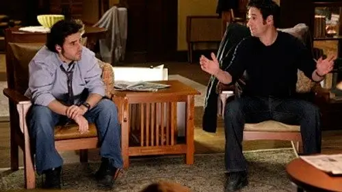 Numb3rs Temporada 5 Episodios 16 • Sub Español