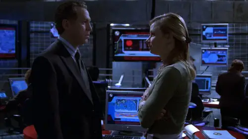 24 Temporada 5 Episodios 15 • Sub Español