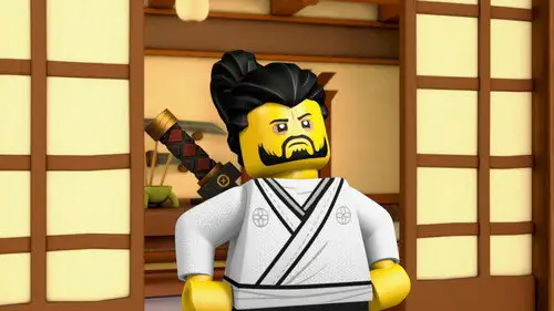 LEGO Ninjago: Maestros del Spinjitzu Temporada 12 Cap 5 • Español Online