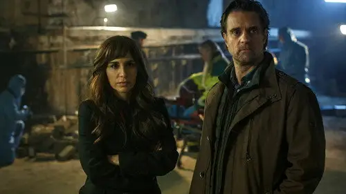 Heder Temporada 1 Episodios 6 • Sub Español