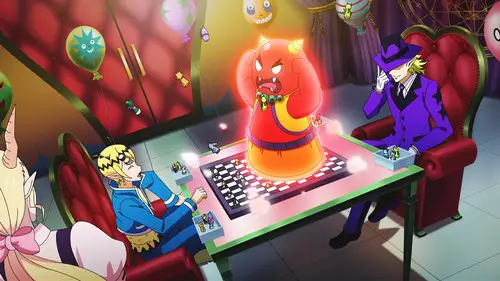 Mairimashita! Iruma-kun Temporada 2 Episodios 7 • Sub Español