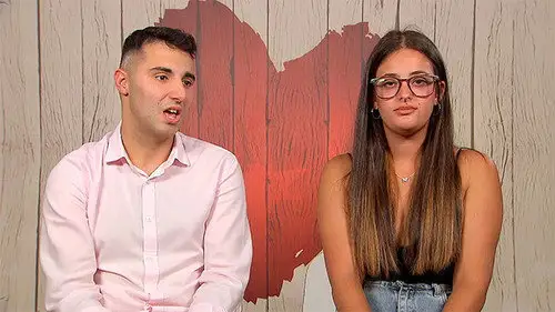 First Dates España Temporada 9 Episodios 17 • Sub Español