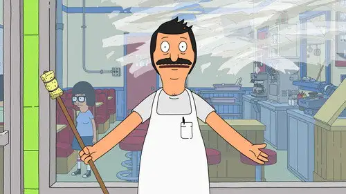 Bob's Burgers Temporada 11 Episodios 20 • Sub Español