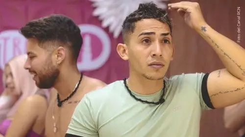 La Casa de los Famosos Colombia Temporada 1 Episodios 16 • Sub Español