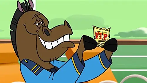 The New Looney Tunes Temporada 2 Episodios 21 • Sub Español